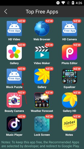 Web浏览器8