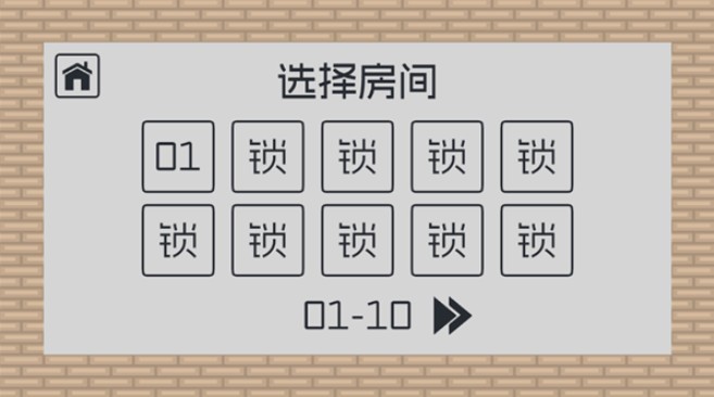 弥小兔历险记游戏