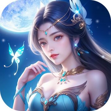 仙魔决360版