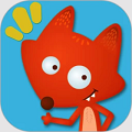 RunFox狐狸快跑少儿英语启蒙最新版