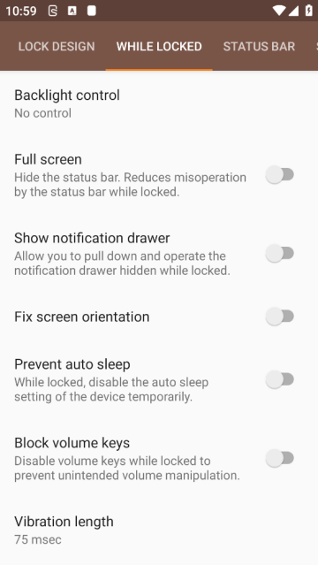 touchprotector正版