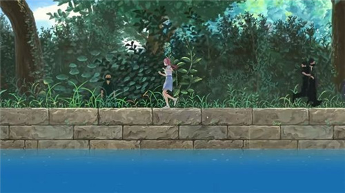 美人鱼的夏天手机版