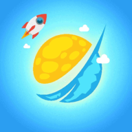 九极星AR地球仪App