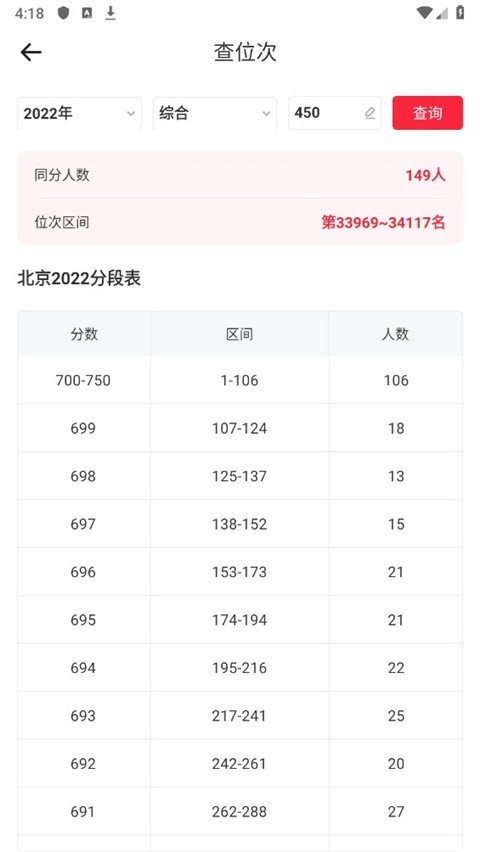 高考志愿填报手册软件