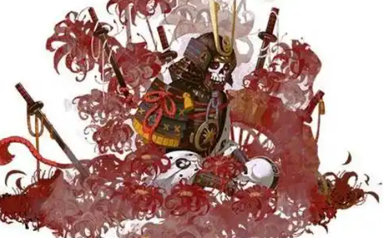 阴阳师荒骷髅技能介绍