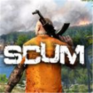 scum荒野求生正版