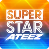 superstarATEEZ