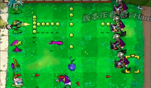 植物大战僵尸Ra版