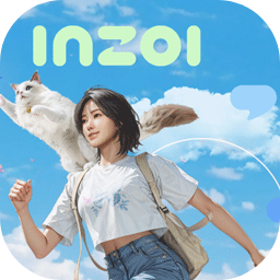 韩国模拟人生游戏inzoi