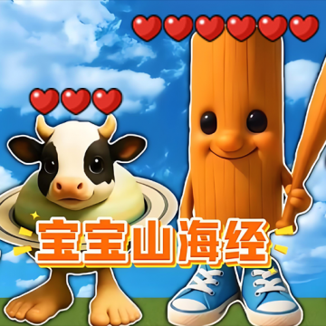 AI异兽模拟器