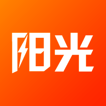 阳光出行司机端App