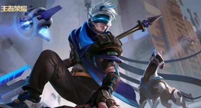 王者荣耀新版杨戬铭文怎么带