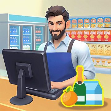 电商模拟器
