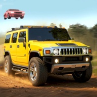 越野赛车4x4泥土竞赛(Offroad Racing: 4x4 Dirt Race)