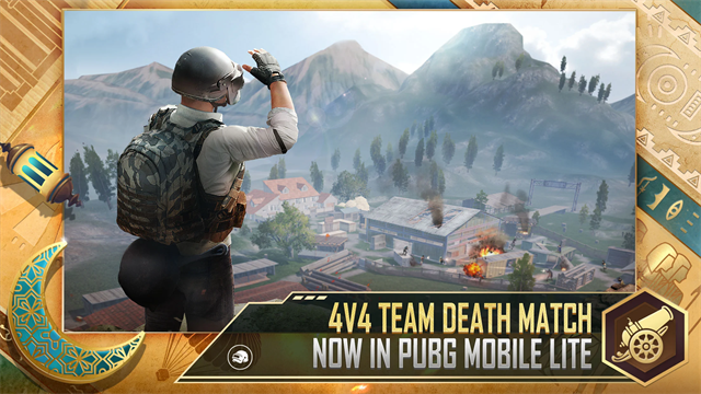 pubg轻量版