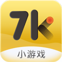 7k7k游戏盒 安卓版